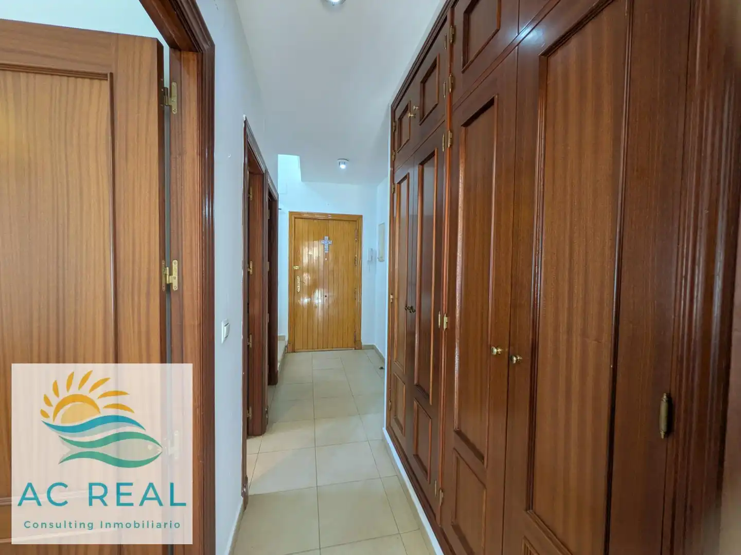 Casa adosada en venta en Ayamonte con Aire acondicionado, Jardín privado y Terraza