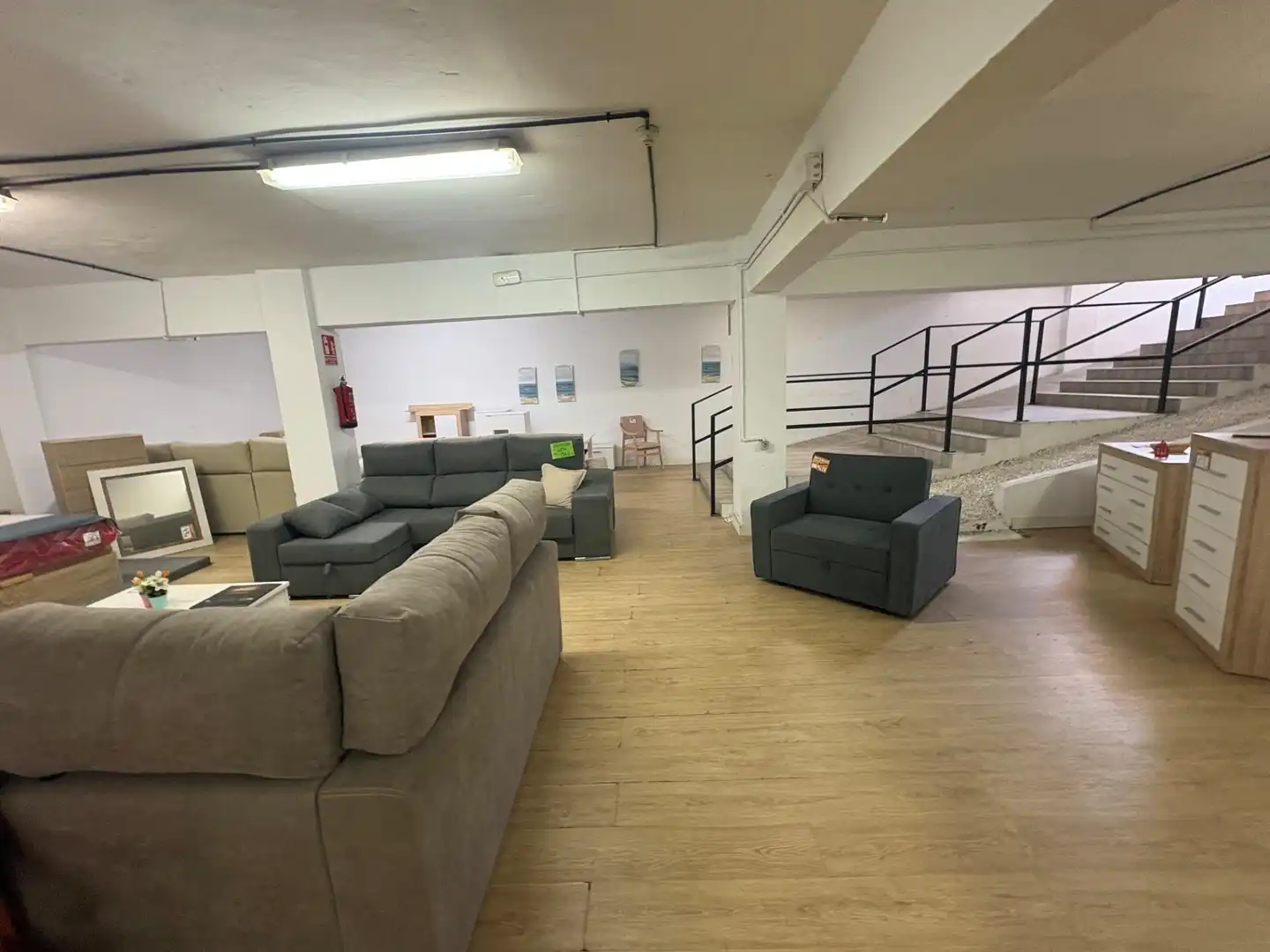 Local comercial en venta en Poniente-Sur, imagen 30