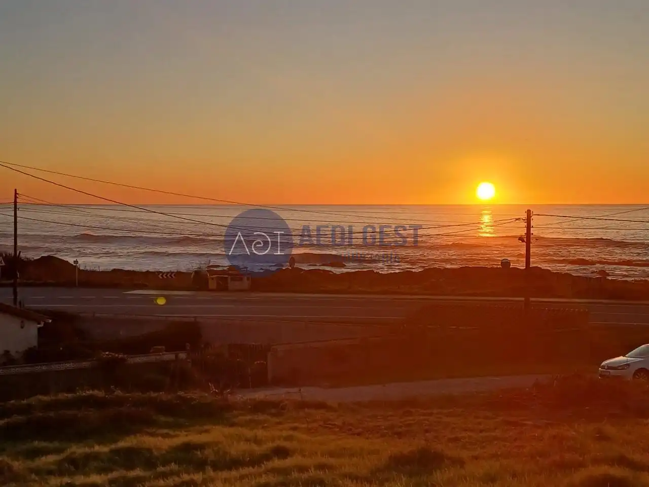 Terreno residencial en venta en Oia