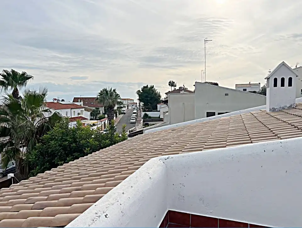 Villa avec piscine à vendre à Cunit Residencial, imagen 8