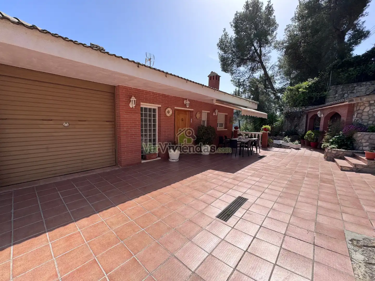 Casa o xalet en venda a Carrer de Migjorn, 34, Vallirana