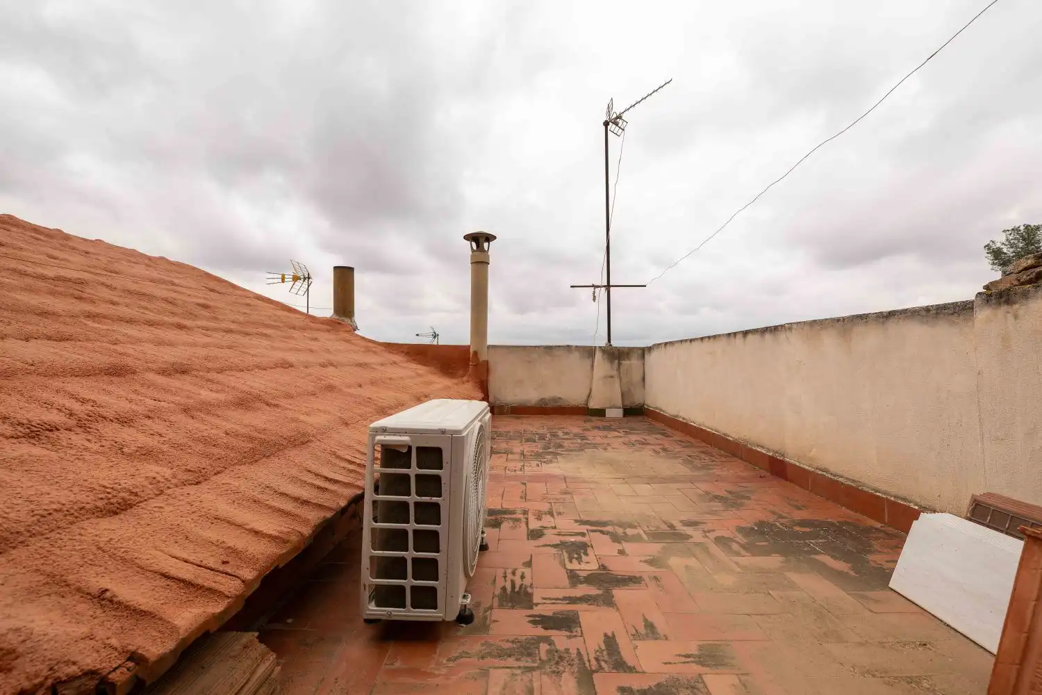 Terrace of Houses for sale in Murcia  with Air Conditioner, Heating and Terrace