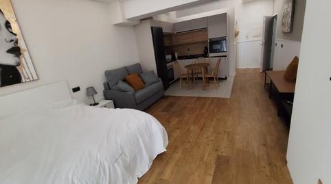 Photo 5 of Study to rent in Calle Florida, Campo Grande, Valladolid Capital