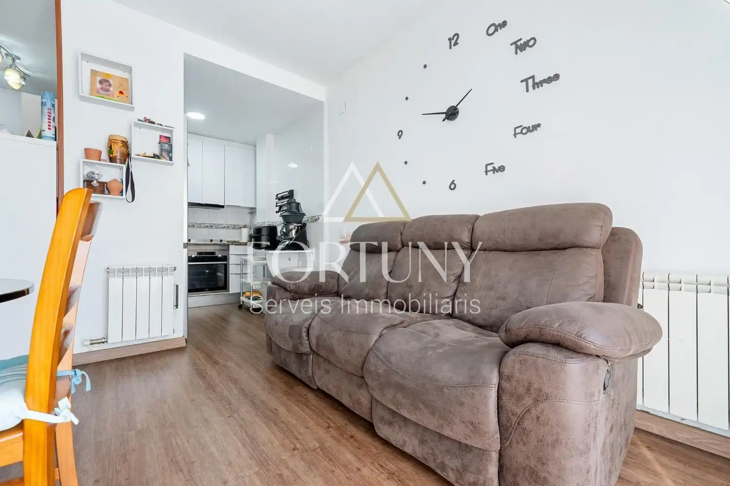 Piso en venta en de Vinyols 7, imagen 5