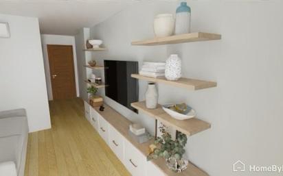 Living room of Flat for sale in Sabadell