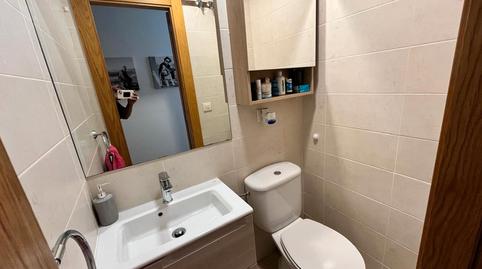 Foto 5 de Àtic en venda a Avinguda del País Valencià, 24, Platja de Vila Joiosa, Alicante