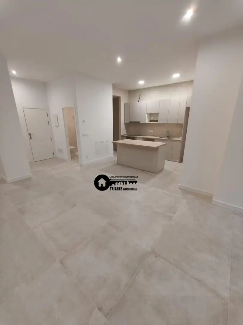 Cocina de Piso en venta en Santa Teresa - Vereda