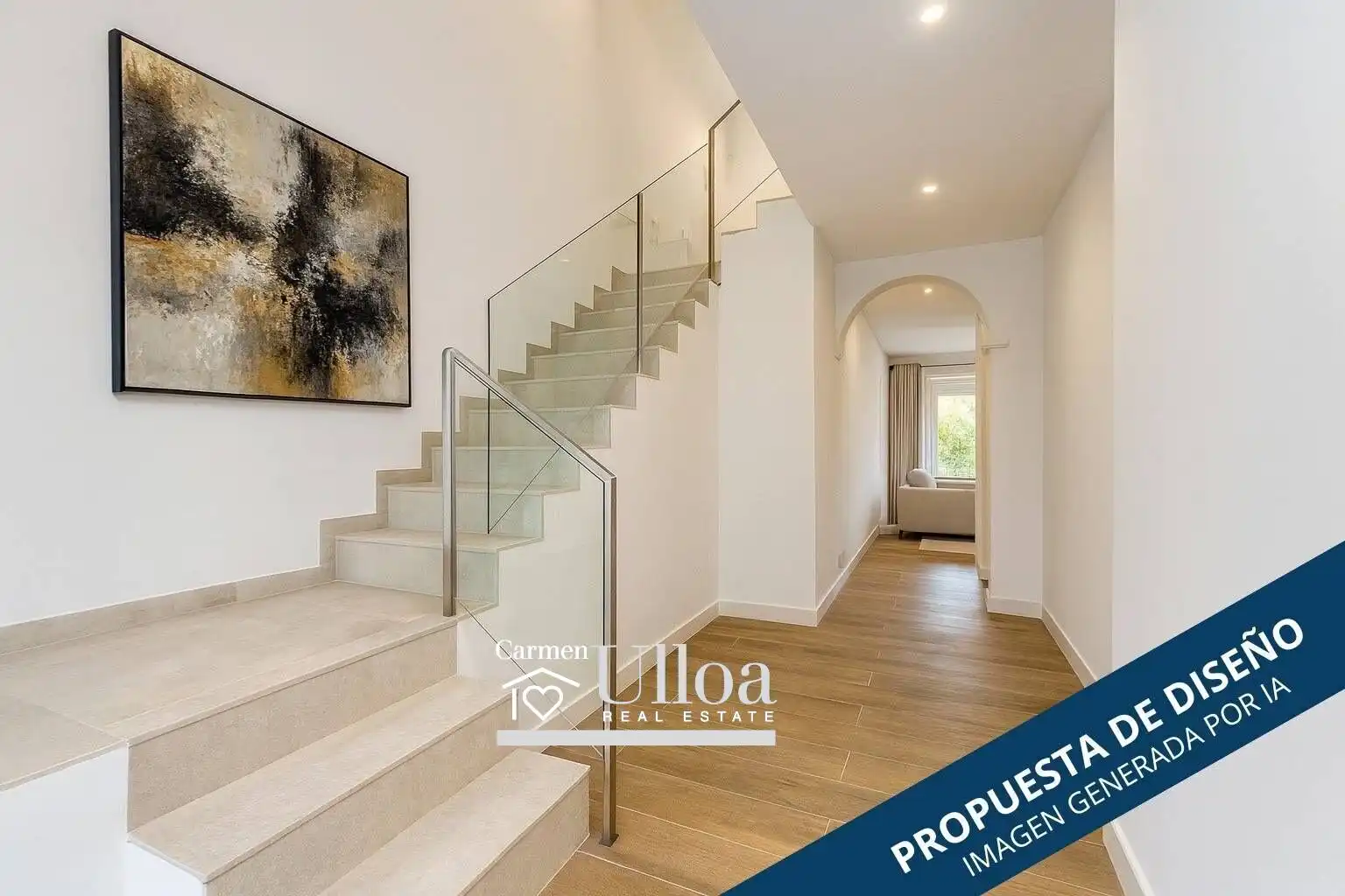 Vista exterior de Casa o xalet en venda en Alicante / Alacant amb Jardí privat, Terrassa i Traster
