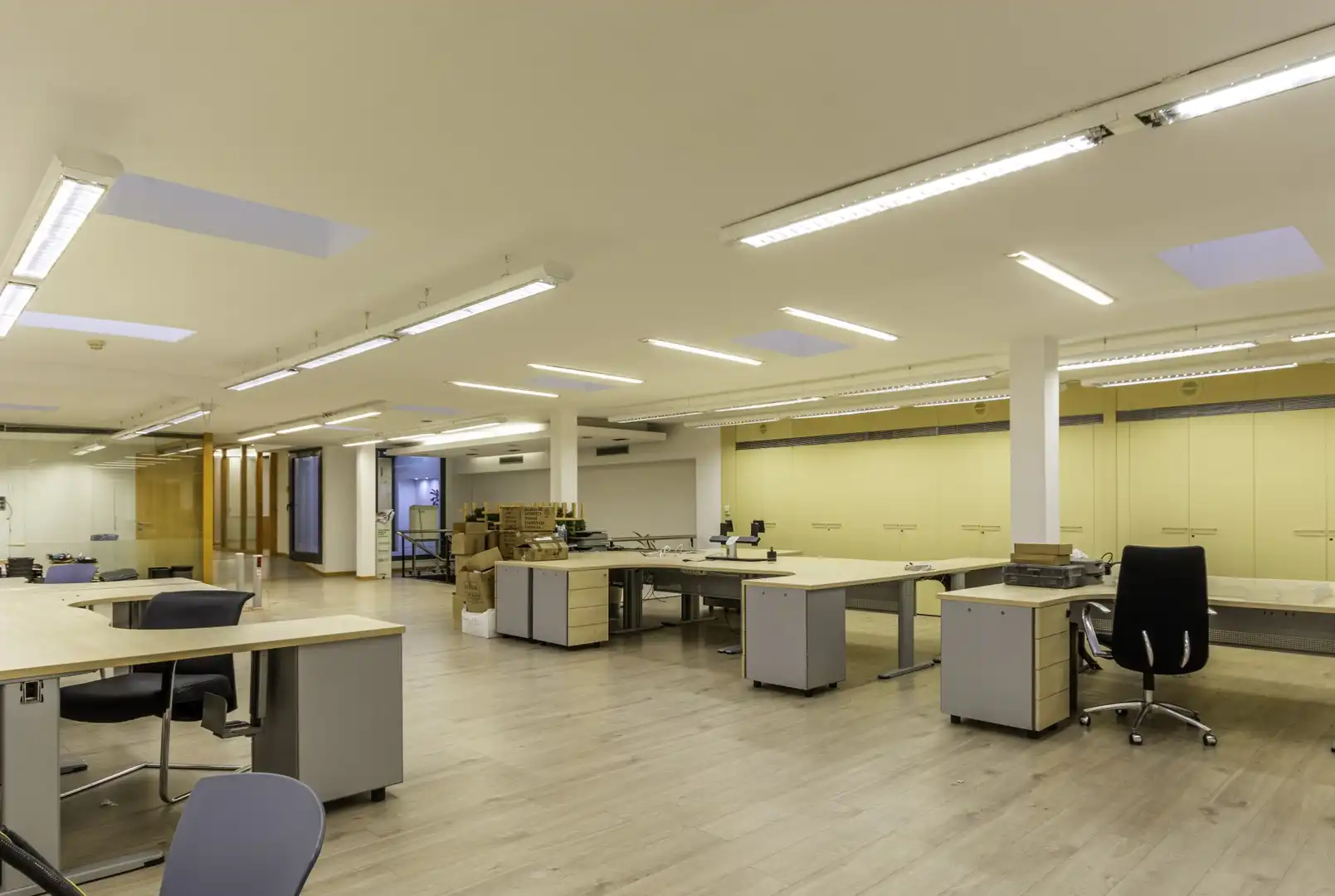 Office space to rent in PROVENÇA 173, imagen 16