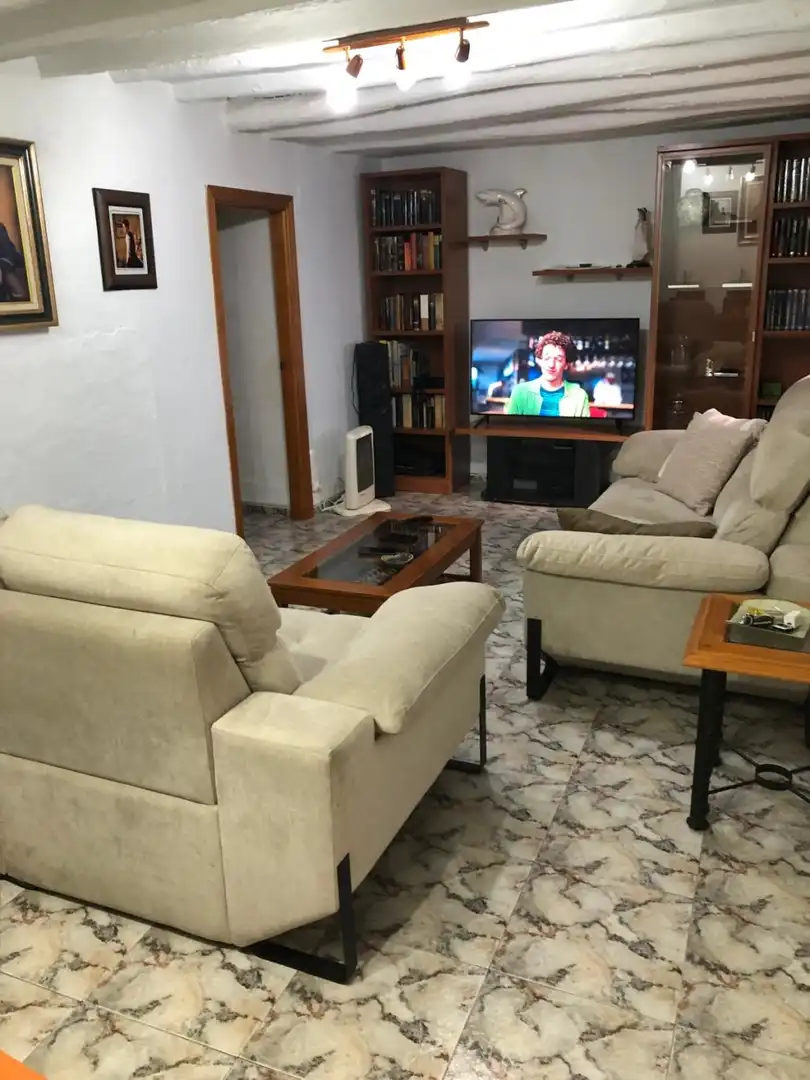 Casa rustica in vendita a Viñuela, imagen 14