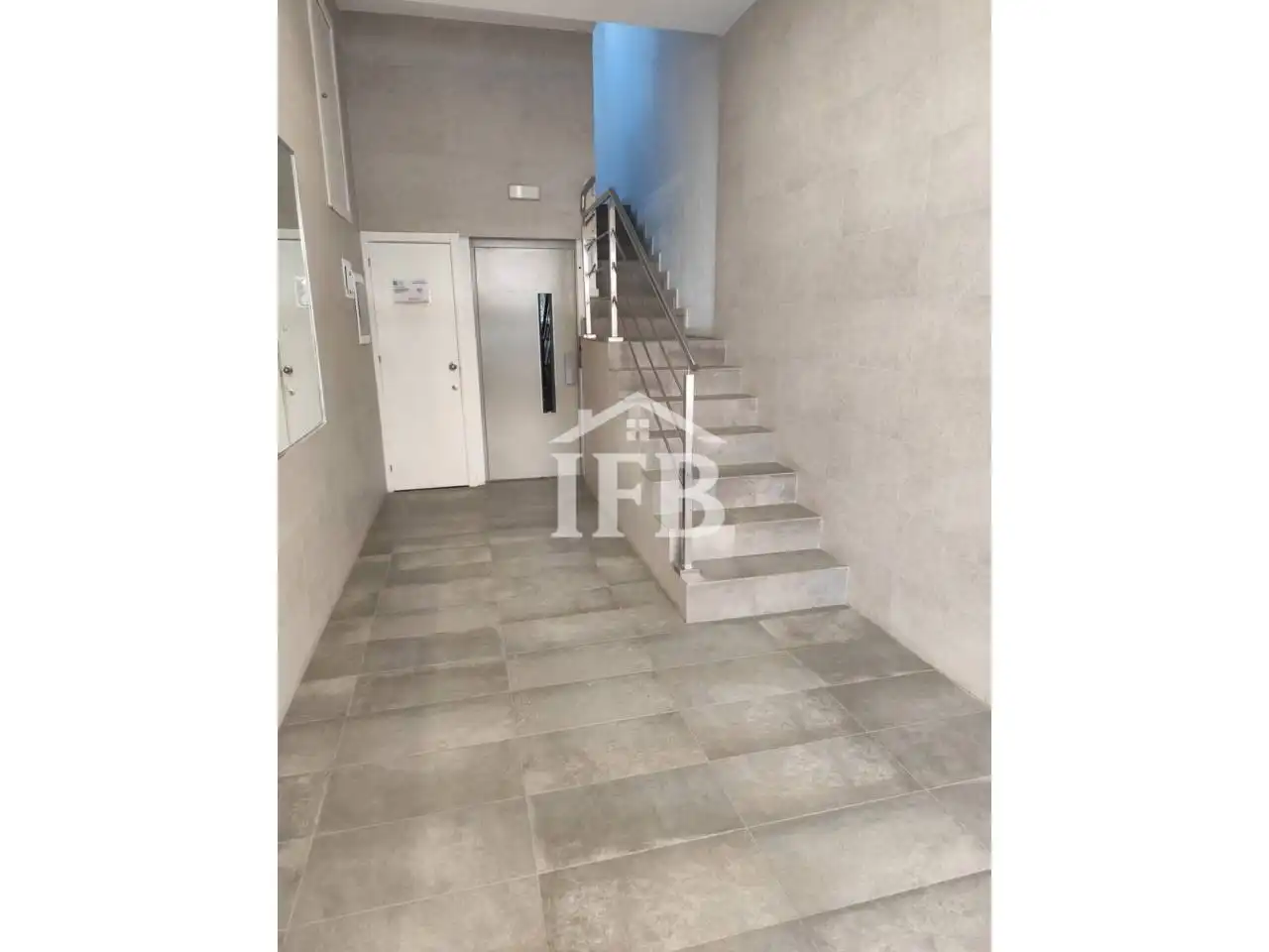 Flat for rent in Badajoz  with Air Conditioner, Heating and Furnished