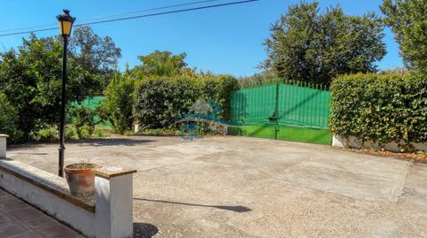 Foto 4 de Finca rústica en venda a Villanueva de la Reina, Jaén