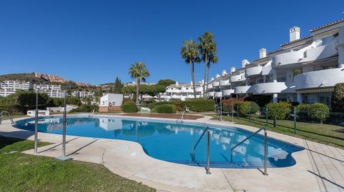Foto 4 de Piso en venta en Mijas - Mijas,calahonda,avenida del Cortijo, Calahonda, Mijas