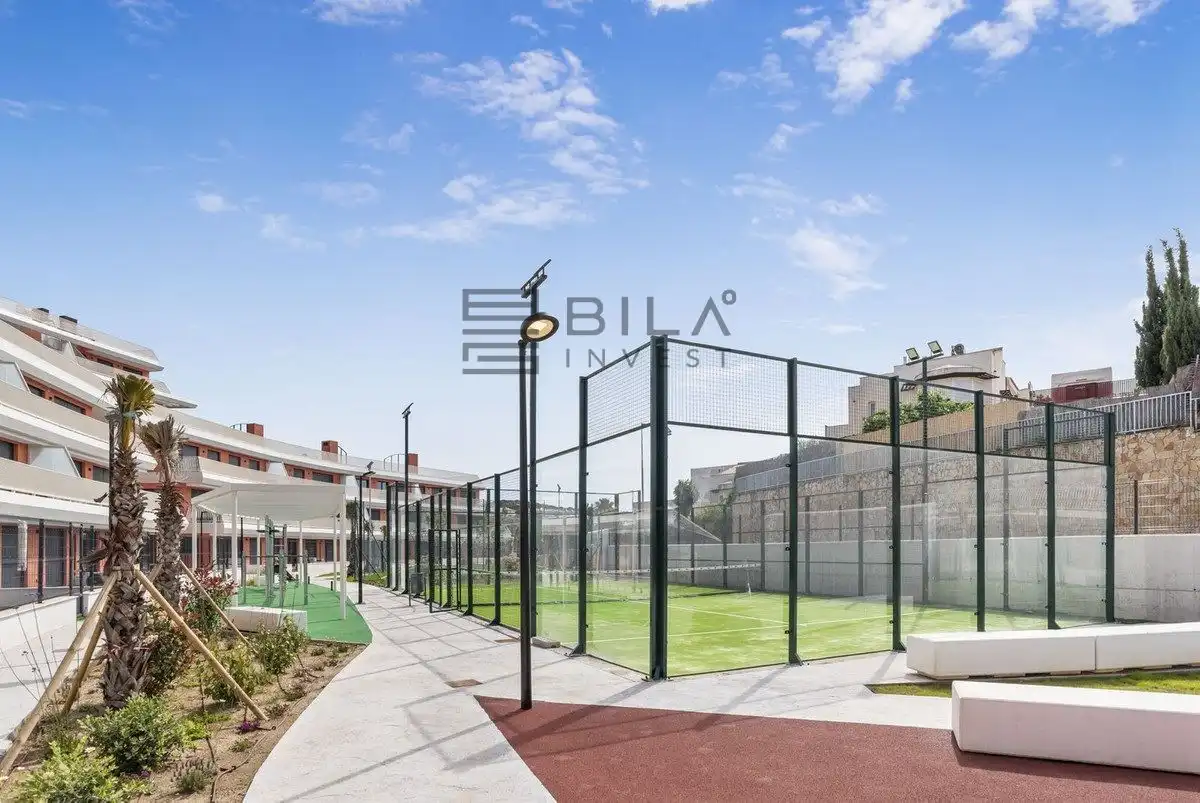 Piso con piscina en venta en Brida, imagen 22