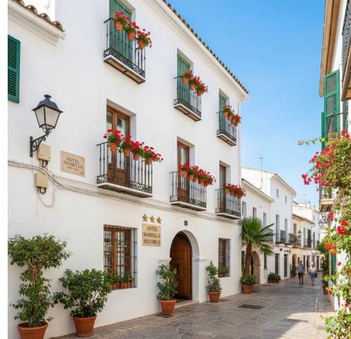 Edificio en Venta en Casco Antiguo