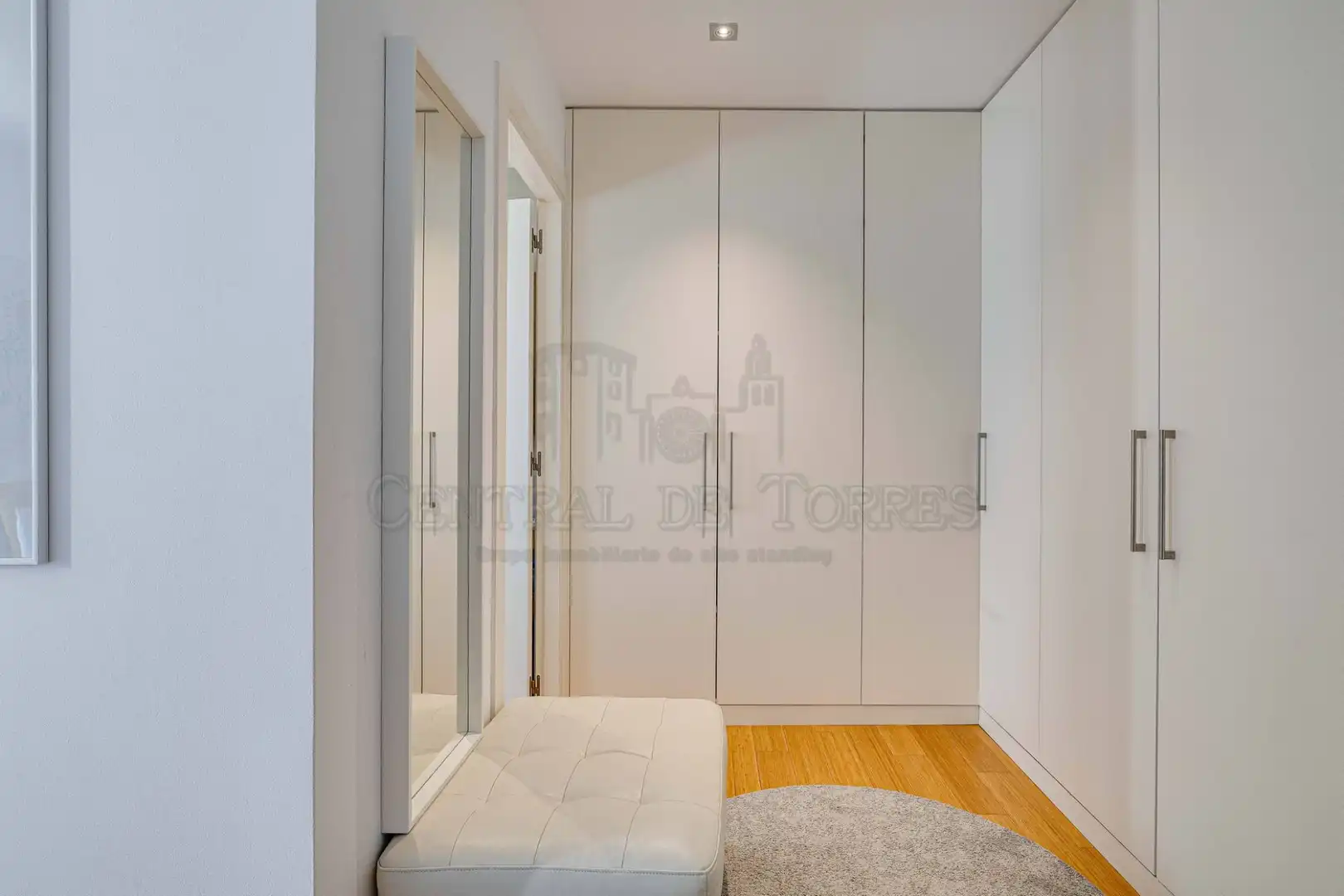 Casa o xalet en venda en Sant Cugat del Vallès amb Aire condicionat, Calefacció i Jardí privat