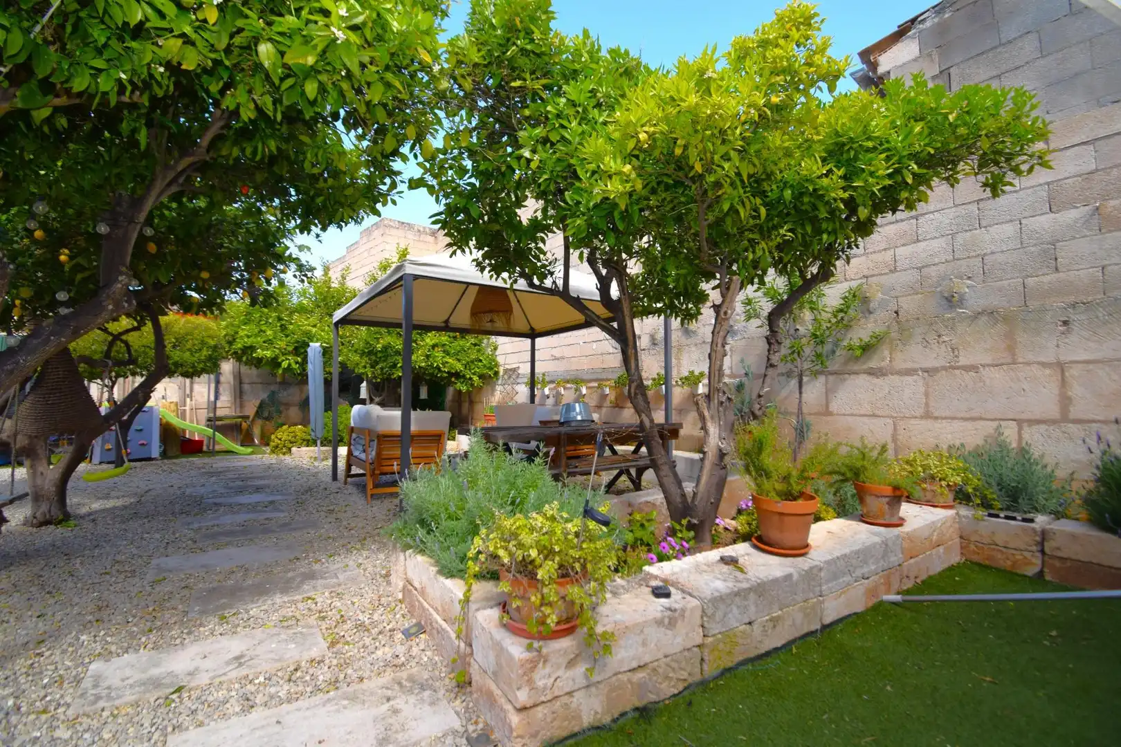 House with garden for sale in Muro, imagen 73