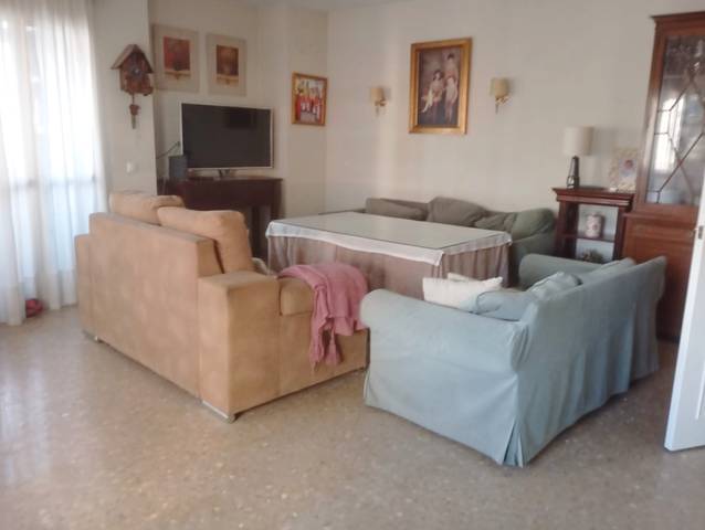 Piso en Venta en Vallesequillo