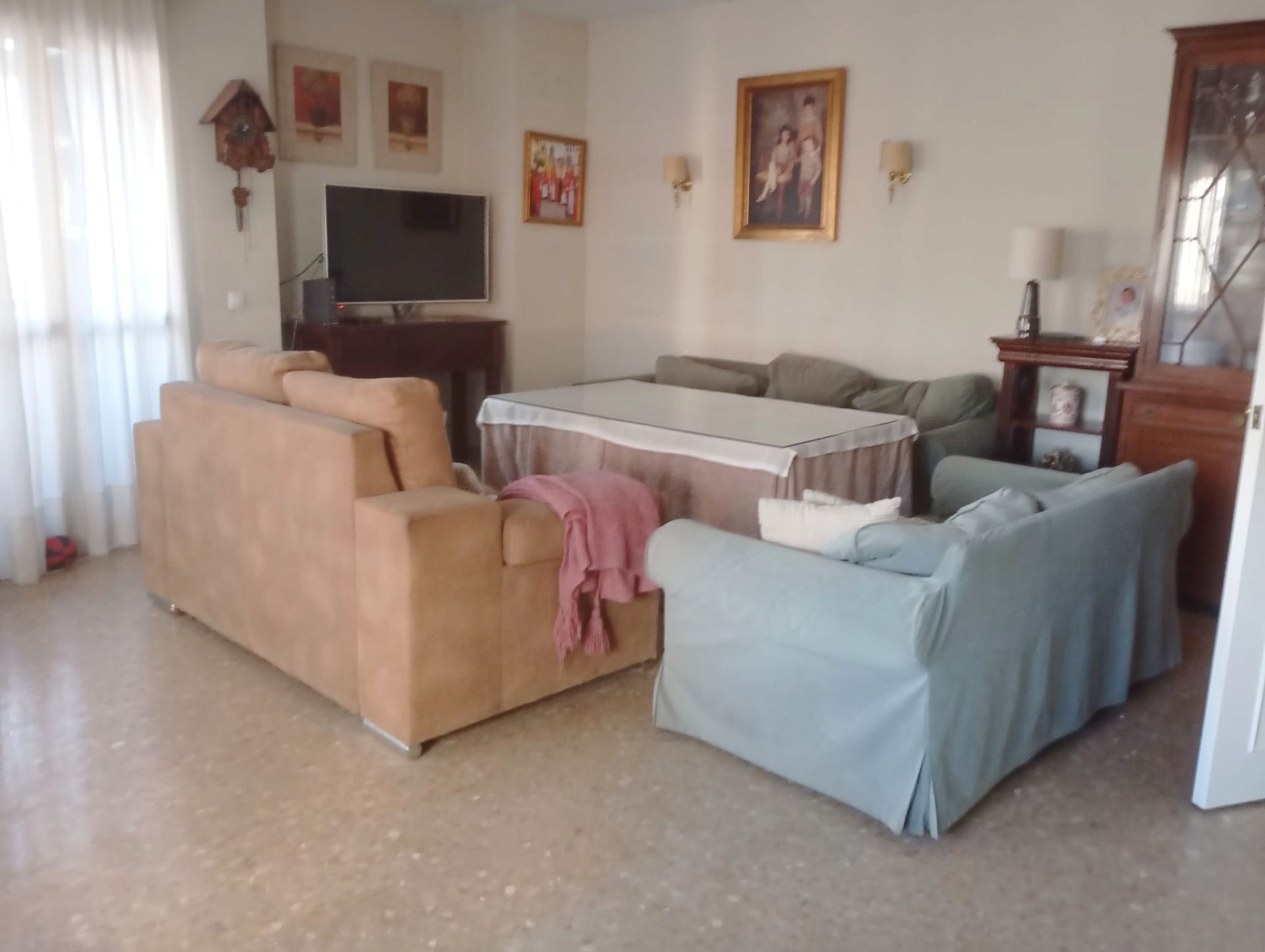 Pis en venda a Vallesequillo