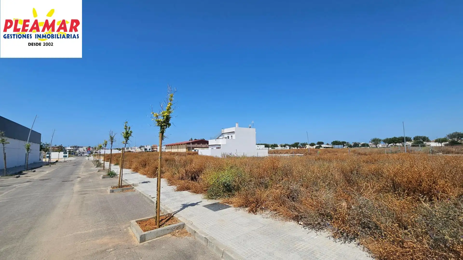 Residential land for sale in Estación de Autobuses, imagen 9