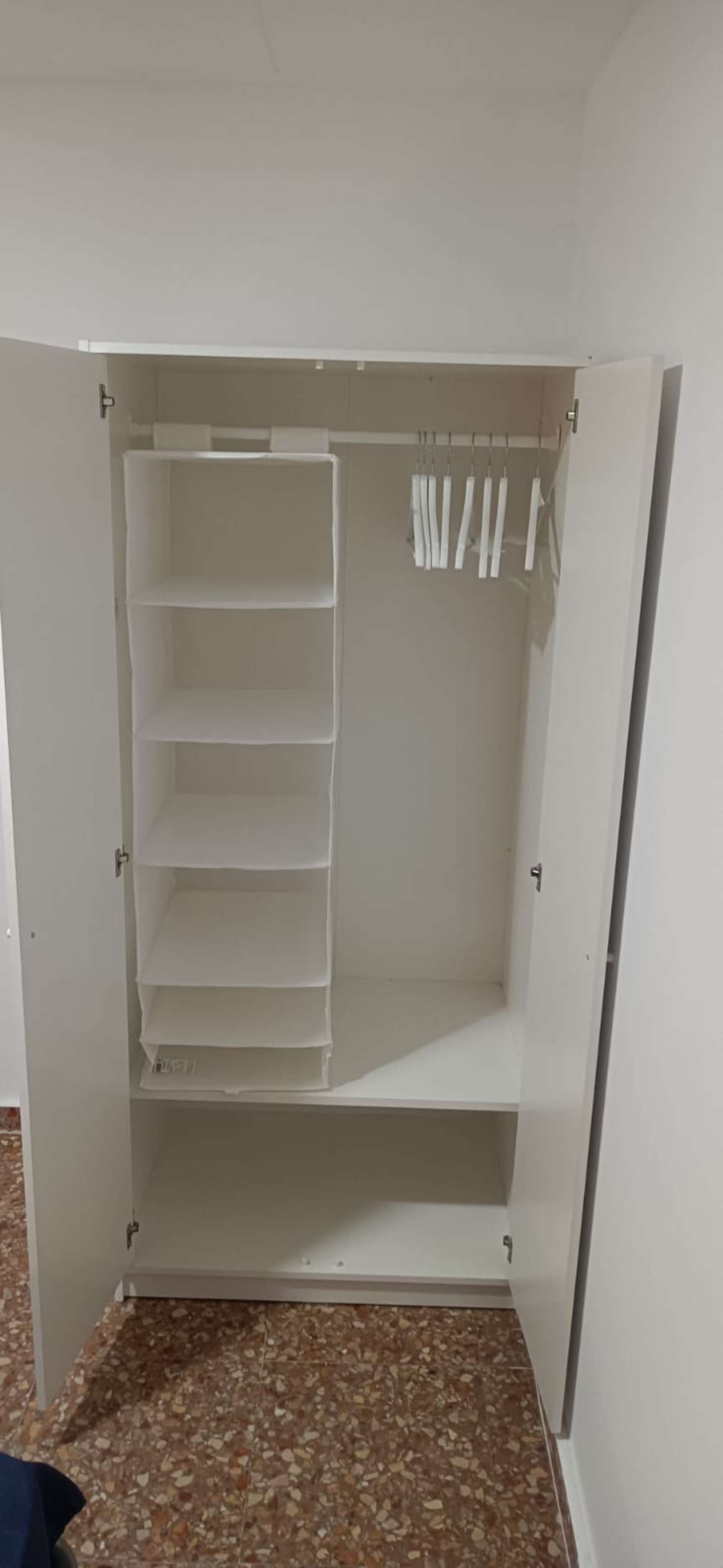 Pis per a compartir a Xàtiva