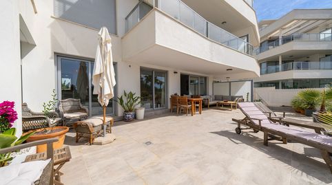 Foto 3 de Apartamento en venta en Calle Aralia, 12, El Faro de Calaburra - Chaparral, Mijas