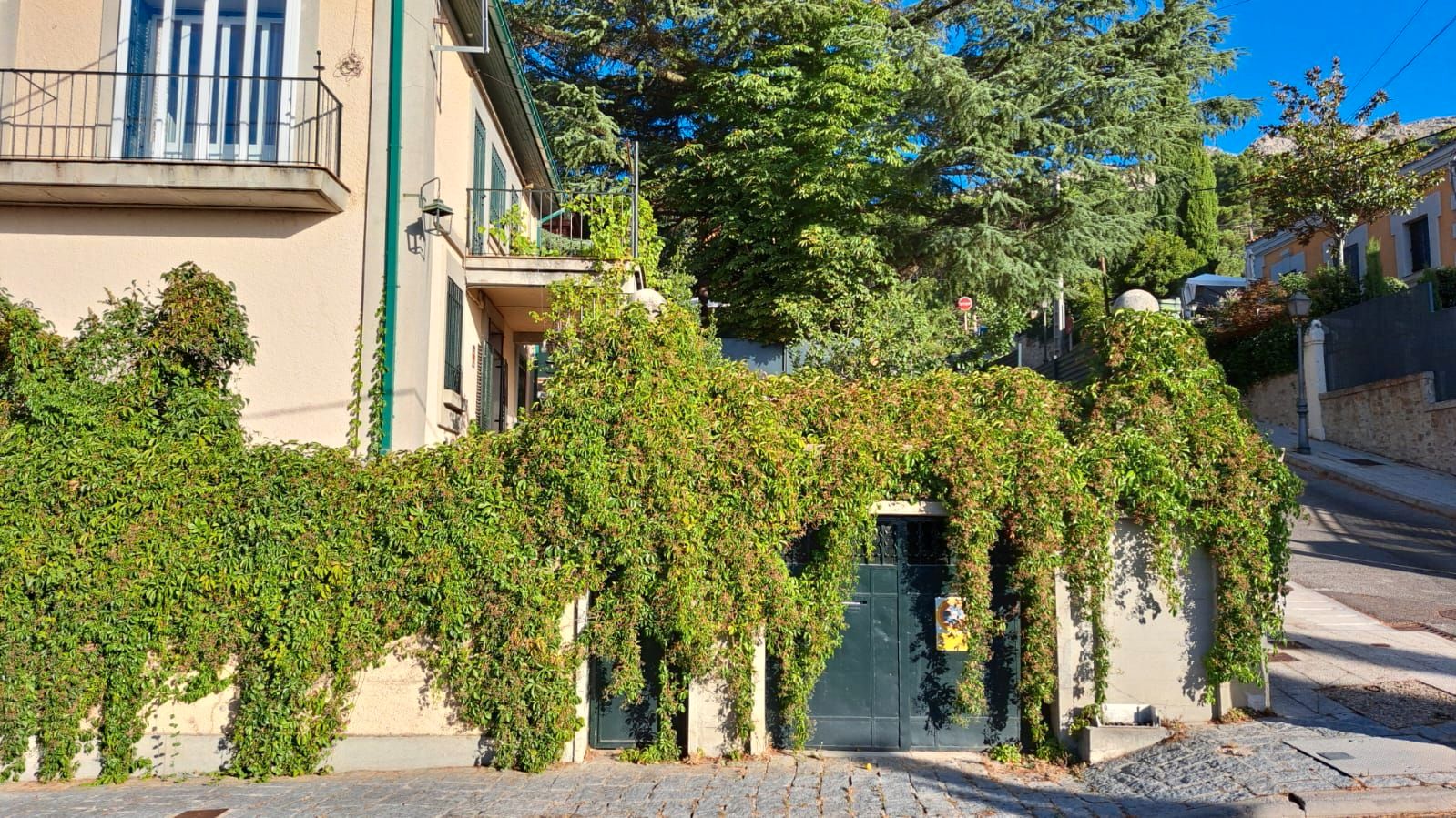 Außenansicht von Wohnung zum verkauf in Gata