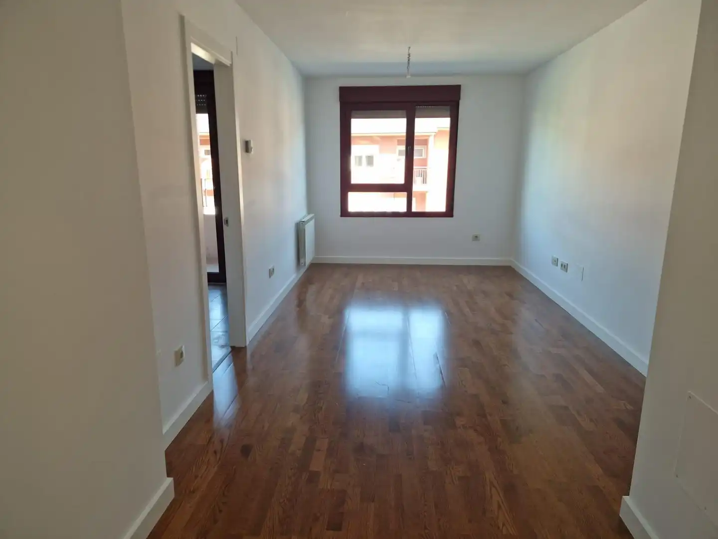Habitación de Apartamento en venta en Camponaraya con Calefacción y Trastero