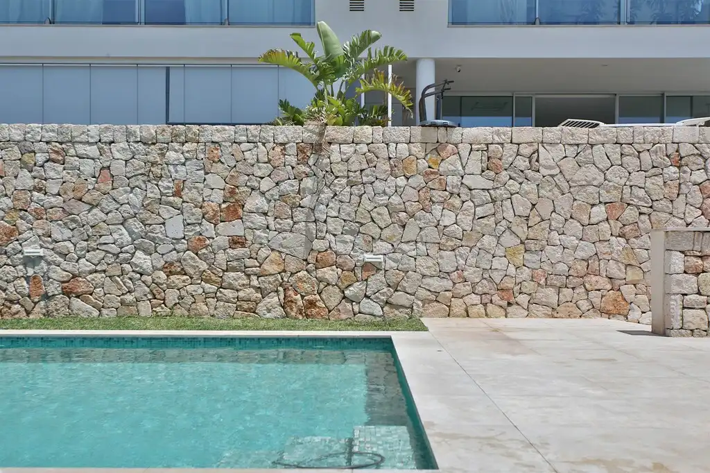 Àtic amb piscina en venda a Ponent, imagen 21