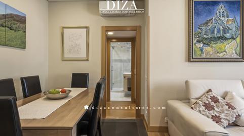 Foto 4 de Piso en venta en De la Fuente del Berro, Goya,  Madrid Capital