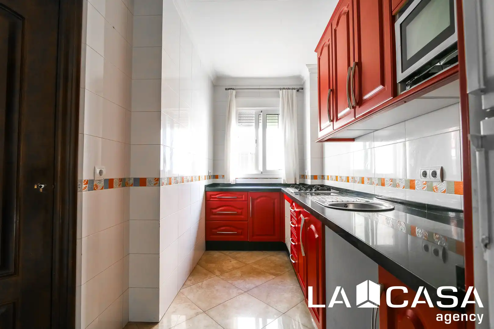 Cocina de Piso en venta en Estepa con Aire acondicionado