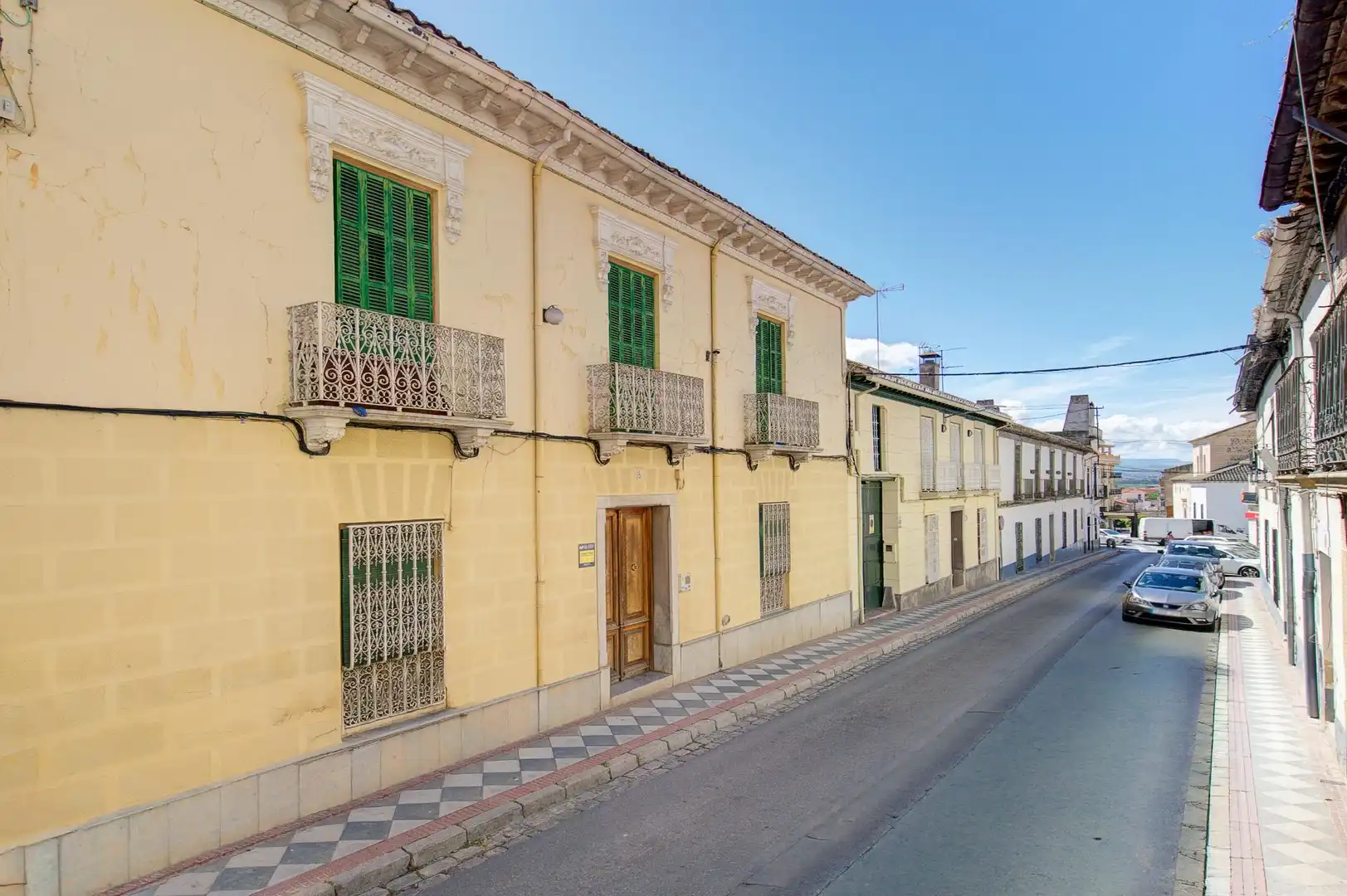 Casa con terrazza in vendita a Calle Calle Ramón y Cajal, imagen 2