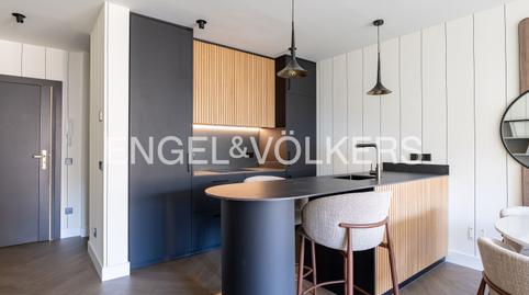 Foto 2 de Apartament de lloguer a Infanta María Teresa, Hispanoamérica - Bernabéu,  Madrid Capital