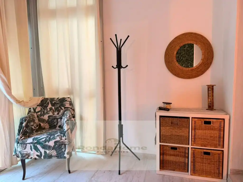 Flat with balcony to rent in Avenida Flor De Loto, imagen 7