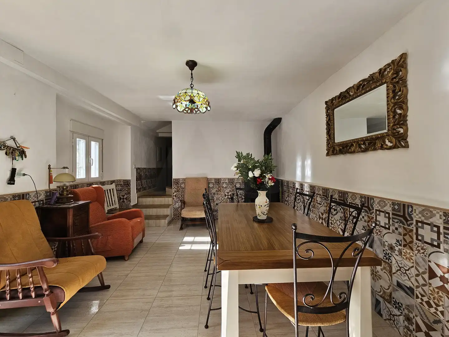Casa en venta en Montefrío, imagen 4