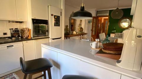 Foto 5 de Àtic de lloguer a Playa Bajadilla - Puertos, Málaga