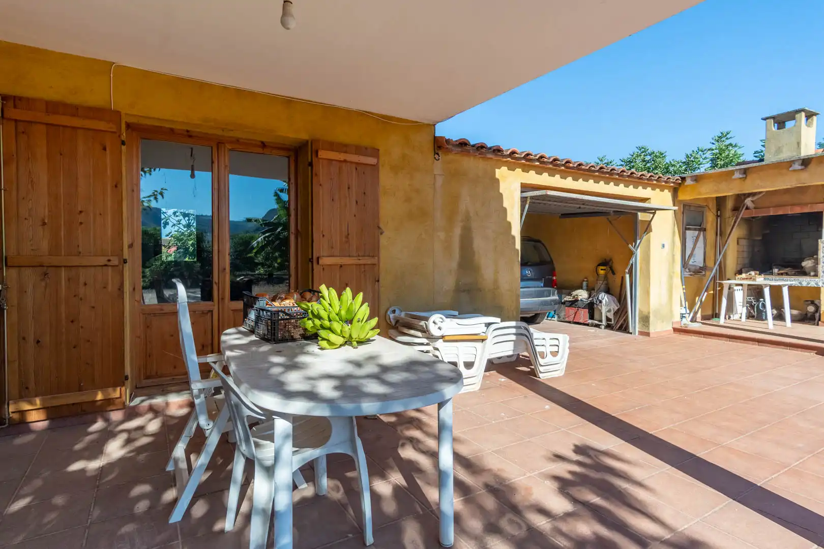 Detached house with pool for sale in Centro, imagen 23