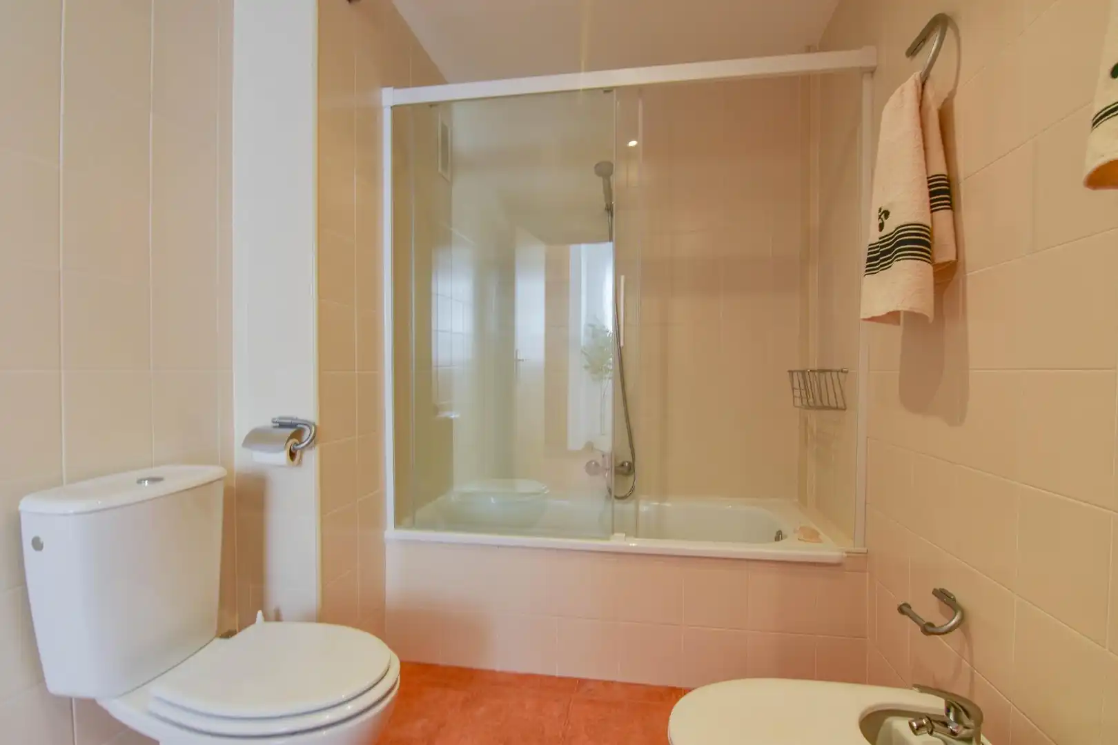 Appartement compact avec piscine à louer à Playas de Puçol, imagen 19