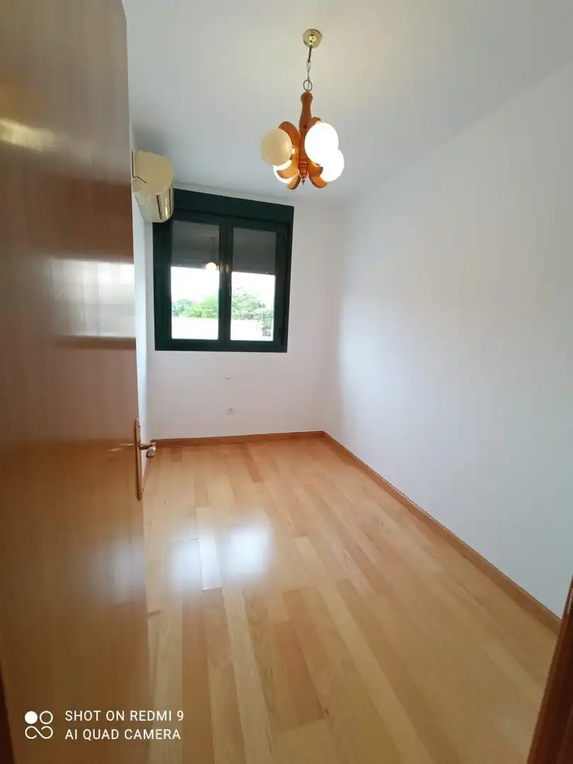 Schlafzimmer von Wohnung zum Verkauf in Aranjuez mit Klimaanlage, Heizung und Möbliert