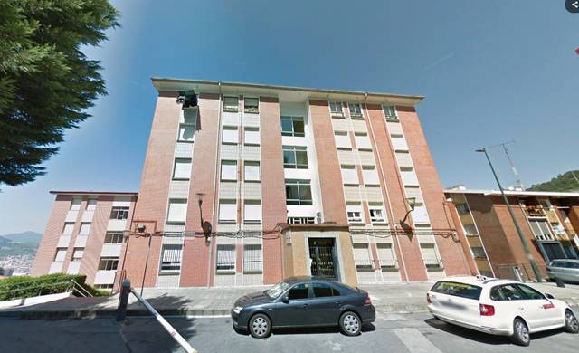 Trastero en Venta en Zurbaranbarri Auzoa, 59 en Zurbaran