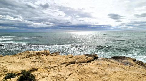 Foto 2 de Casa o xalet en venda a Océano, Cabo de las Huertas, Alicante / Alacant
