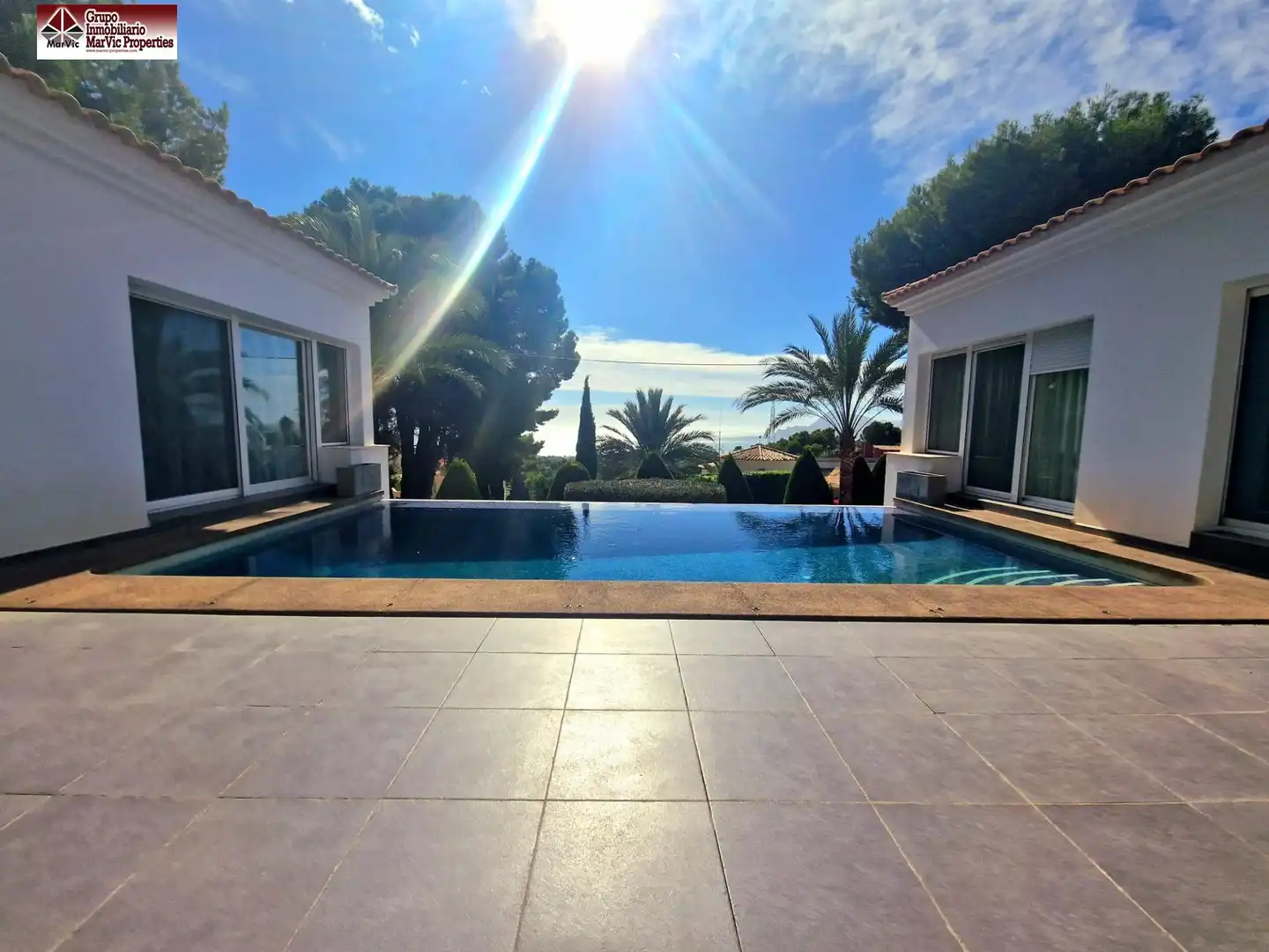Houses for rent in Altea la Vella