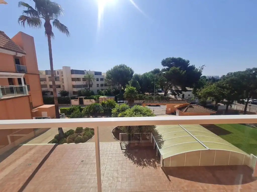 Apartament amb ascensor en venda a Carrer Llac Baikal, imagen 4