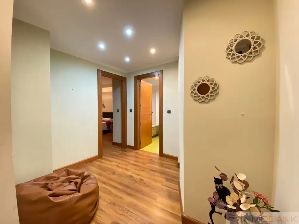 Piso de alquiler en Calle Consuelo, 20, Barrio del Centro
