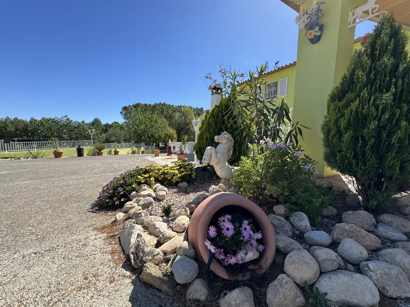 Casa o xalet en venda a Calle Santa Isabel, Cehegín