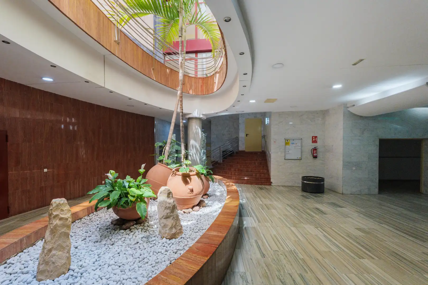 Appartamento con ascensore in vendita a Calle Pizarro, imagen 62