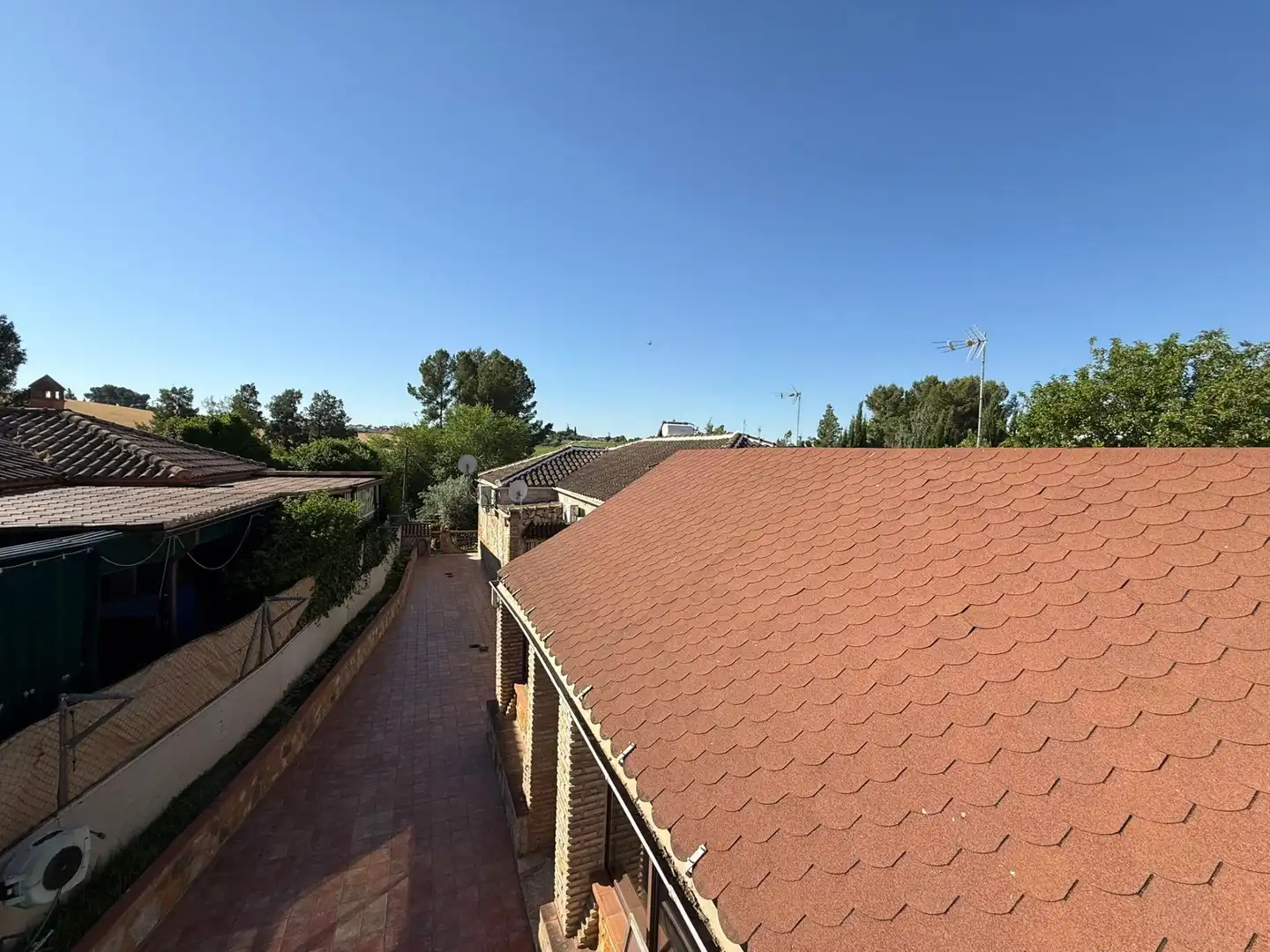 Villa avec terrasse à vendre à Calle LUCANO - VIA AUGUSTA, imagen 86
