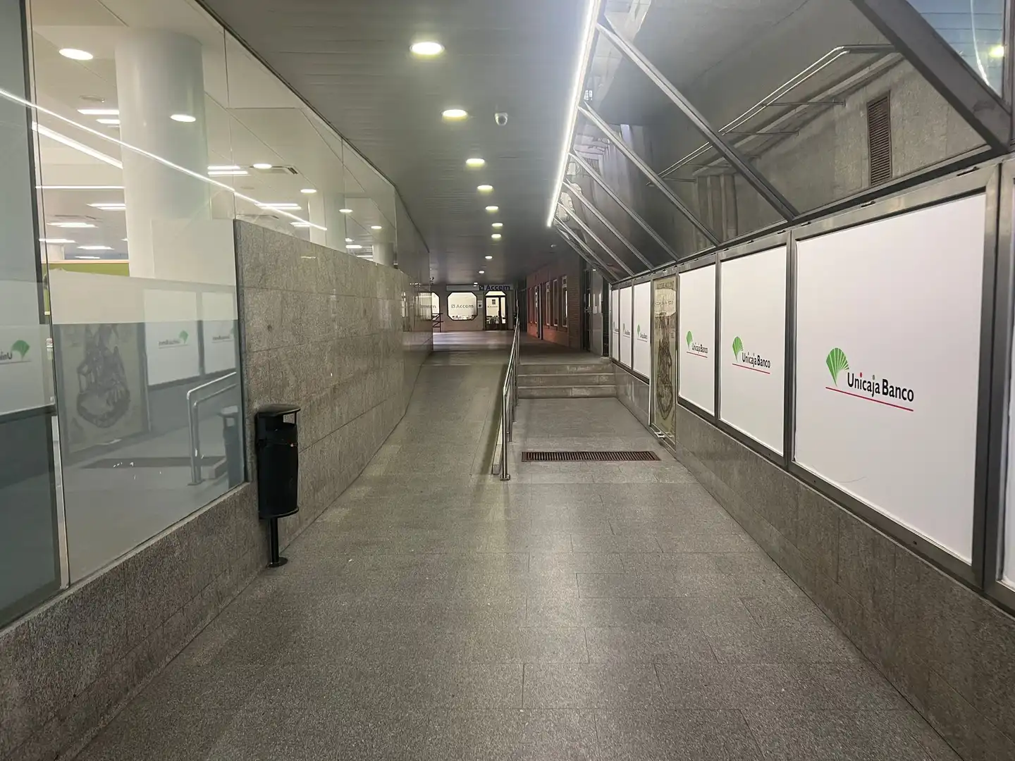 Business premises to rent in Calle Duque de Alba, imagen 5