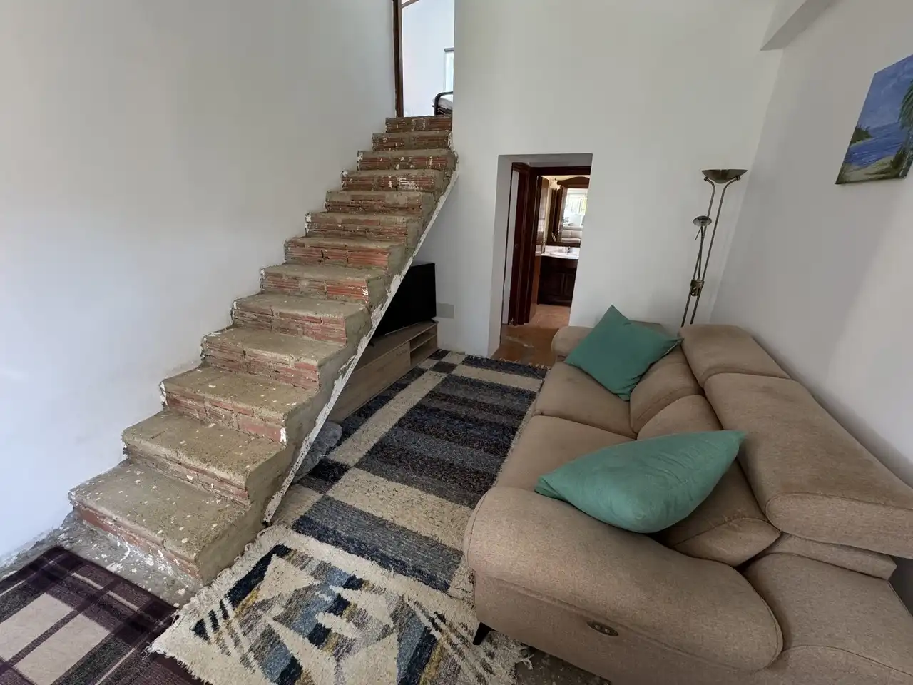 Country house zum Verkauf in Los Gallardos mit Terrasse