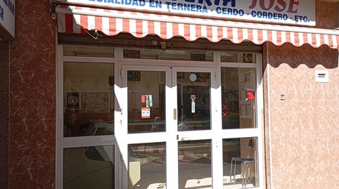 Photo 2 of Commercial properties for sale in Portada Alta - Pol. Crta. De Cártama, Málaga Capital